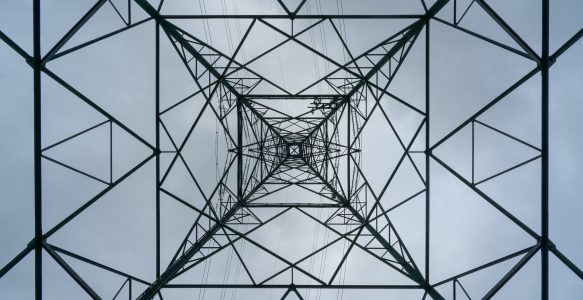 Mersey Vale – Pylon